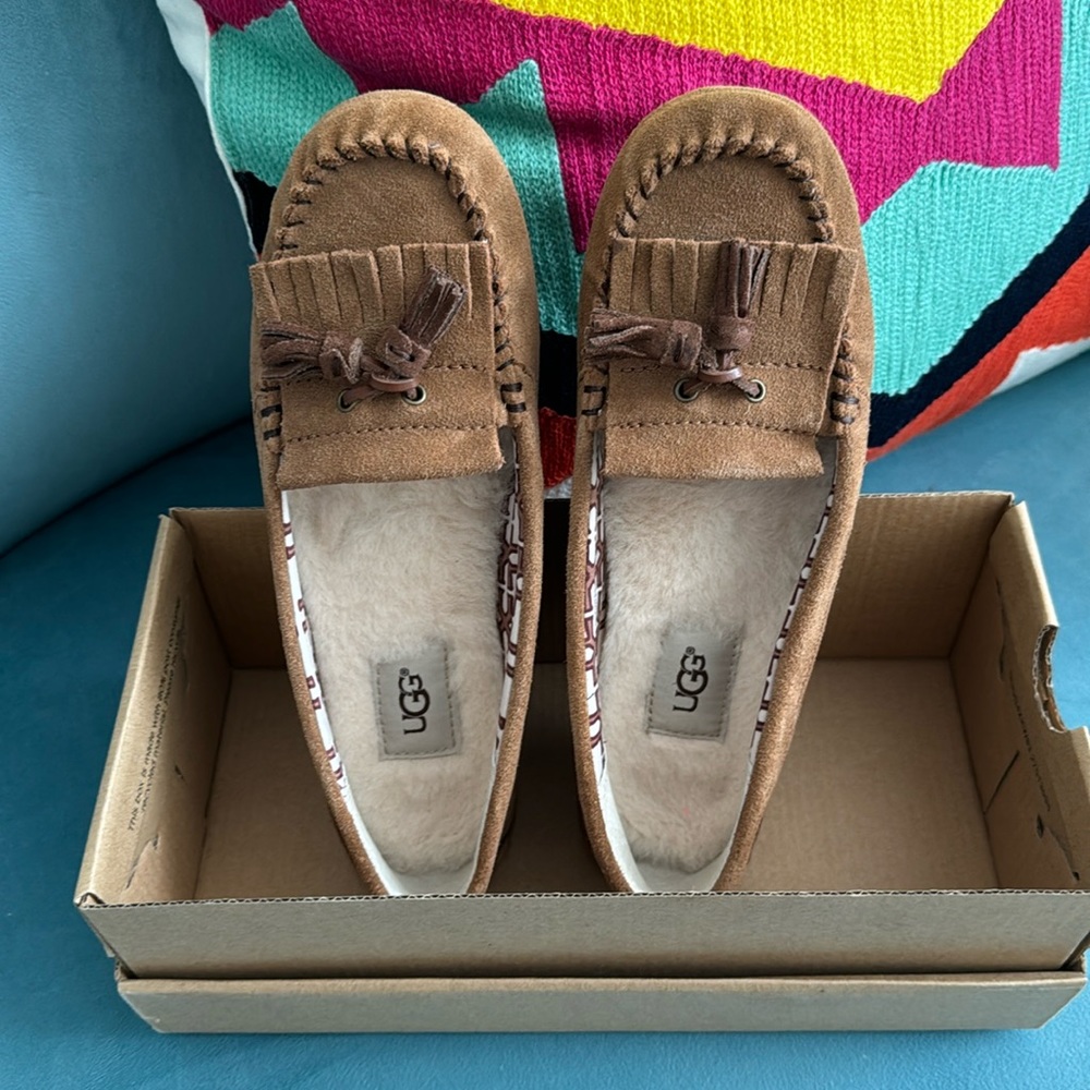 UGG Slippers